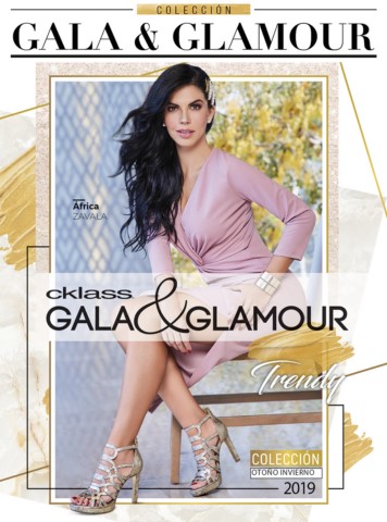 Cklass Gala & Glamour PV 2019