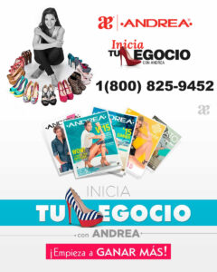 Andrea Catalogos