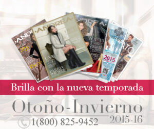 Catalogo Digital Andrea