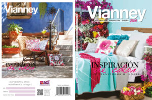 Vianney Hogar 2016 Catalog