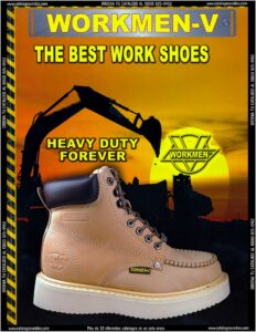 WorkMen V