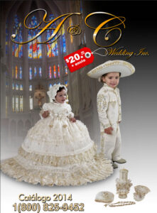 Bodas y Accesorios Bautizos Primeras Comuniones Recuerdos
