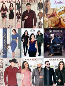 Capricho, Capricho Inc, Catalogo Capricho, Catalogos Estados Unidos, Catalogos Gratis, Catalogos Para Mayorista, Danesi, Diva, El General, Ferreti, Minerva, Montero, western wear
