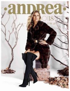 Botas Andrea